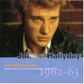 Johnny Hallyday - Les Bras En Croix